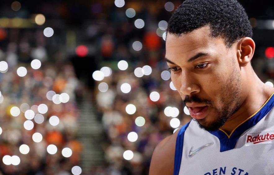 NBA Player Prop Bets: Otto-matic