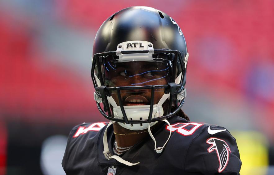 Thursday Night Single-Game DFS: Falcons at Panthers