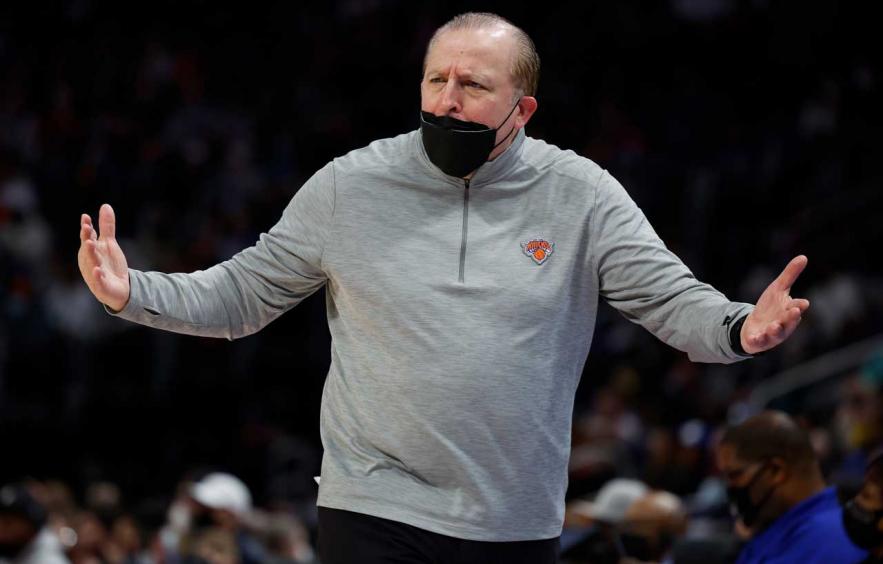 Knicks vs. Spurs Odds &amp; Picks: The Best Offense is a Good Defense