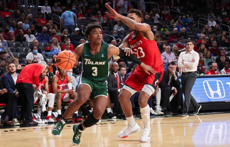 Wichita State vs. Tulane Odds &amp; Picks: Green Wave Sweep