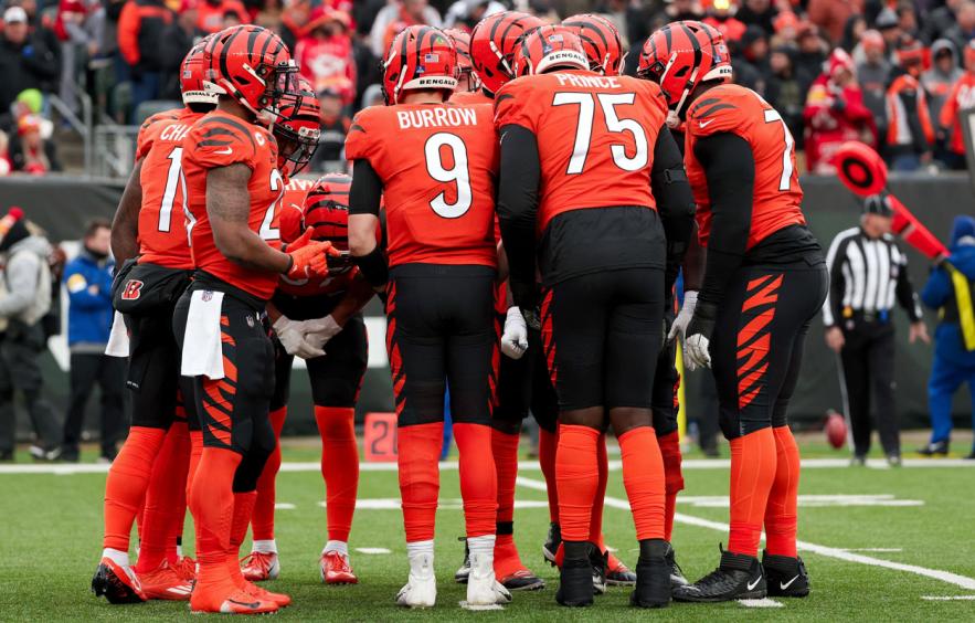Which Teams Invested in the Offensive Line in 2022?
