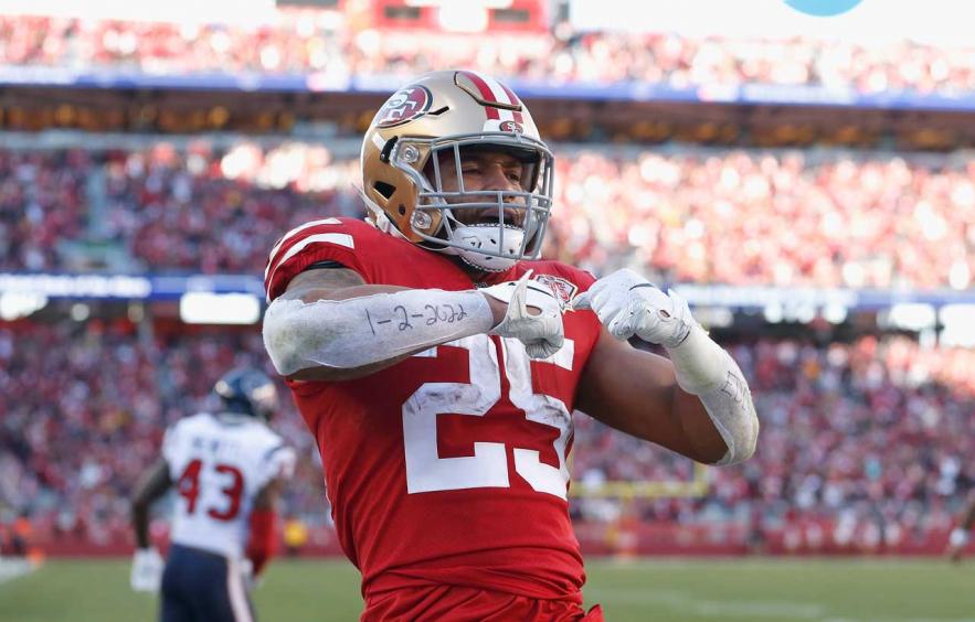 Elijah Mitchell Will Be Fantasy Football&#039;s Best Dead-Zone Running Back