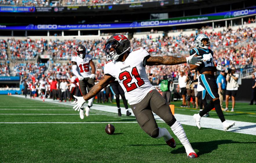 2022 Available Carries Tracker