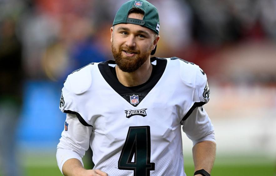 Fantasy Football Kicker Streaming Week 3: Jake Elliott Leads a Crop of  Division Rivals