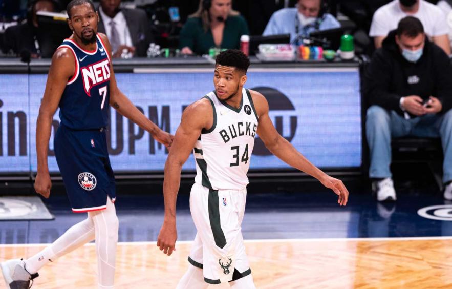 NBA Player Prop Bets: Bucks & Bulls Scoreboard Watch NBA Player Prop Bets: Bucks & Bulls Scoreboard Watch