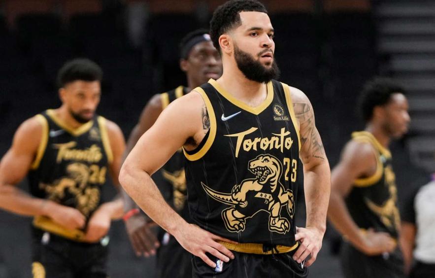 NBA Player Prop Bets: The VanVleet Scoring Circus Continues