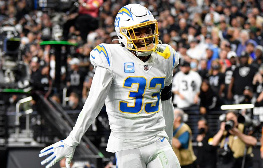 2022 Fantasy Football IDP Rankings Breakdown: Defensive Backs