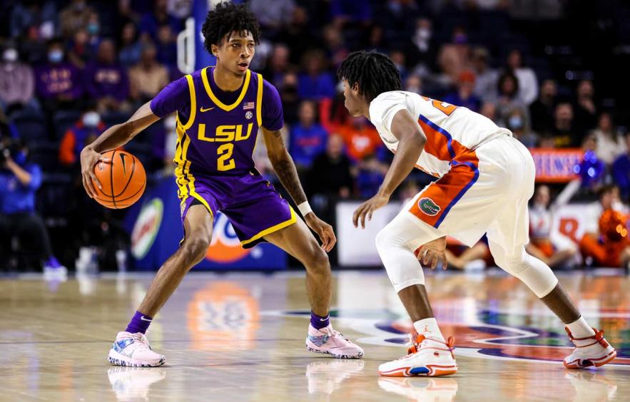 TCU vs. LSU Odds & Picks: Hear the Tigers Roar! TCU vs. LSU Odds & Picks: Hear the Tigers Roar!