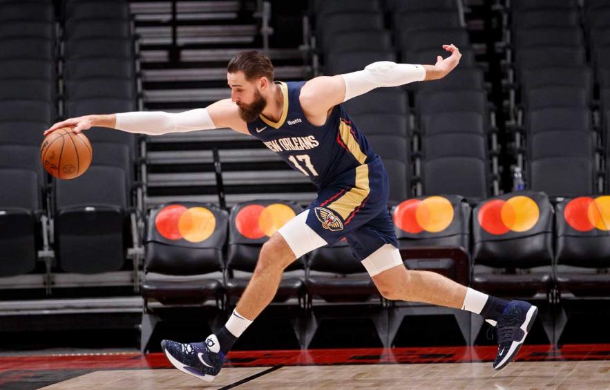 Pelicans vs. Nuggets Odds &amp; Picks: New Orleans Won&#039;t Bow Down