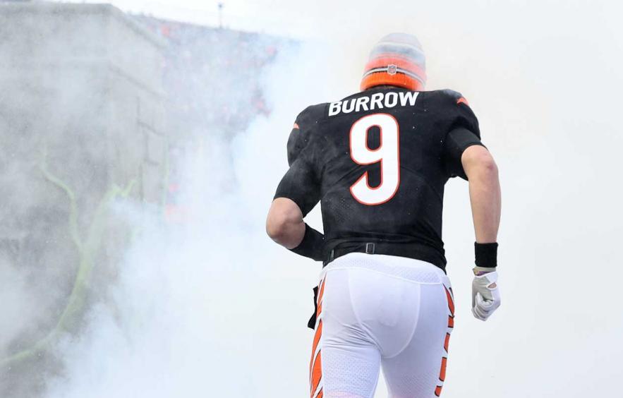 SharpClarke Divisional Preview: AFC North