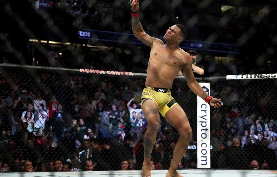 Scott Smith’s UFC 277: Pena vs. Nunes 2 Best Bets