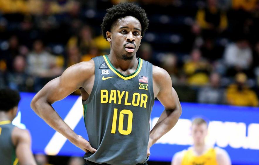 NCAA Conference Tournament Betting Preview: Big 12