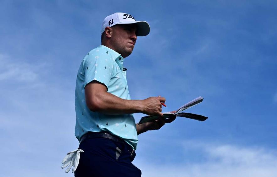 2022 Waste Management Phoenix Open Betting Card Preview