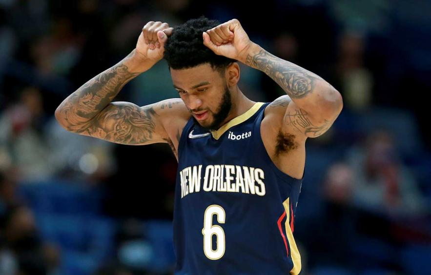 Celtics vs. Pelicans Odds & Picks: Bayou Bounce Back Celtics vs. Pelicans Odds & Picks: Bayou Bounce Back