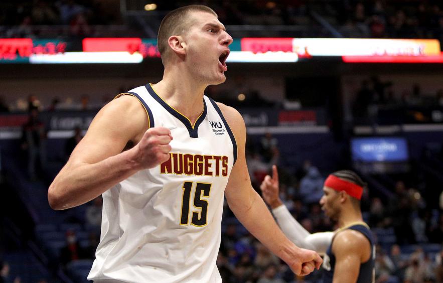 NBA Player Prop Bets: Defense Reigns In Beantown