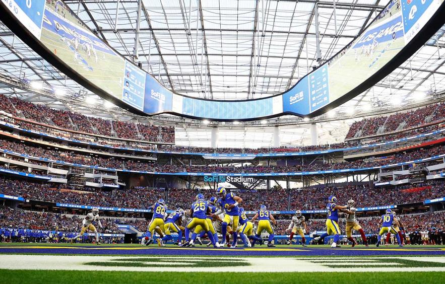 Super Bowl LVI: How Rams&#039; Home-Field Advantage Impacts 2022 Super Bowl Odds