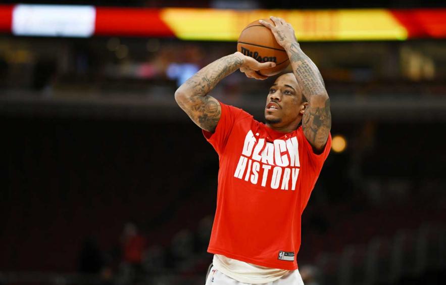 NBA Player Prop Bets: DeRozan's DeRevenge 