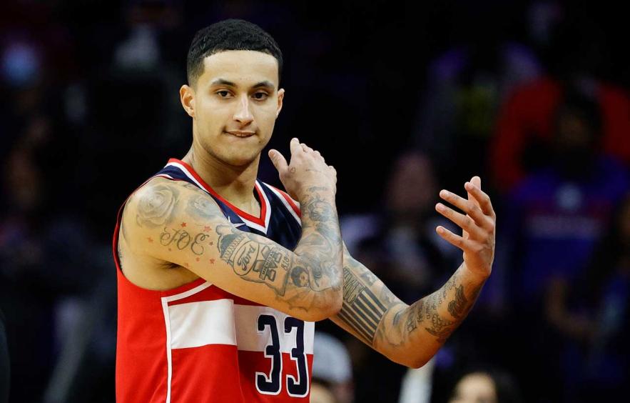 NBA Player Prop Bets: Thursday, February 10th, 2022