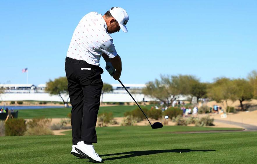 2022 Waste Management Phoenix Open Round 4 Betting &amp; Showdown Picks