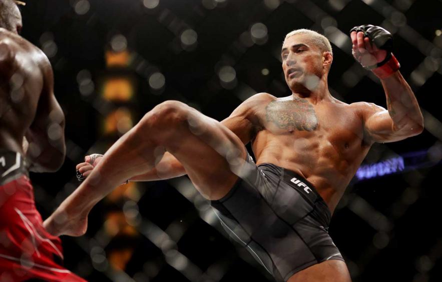 Scott Smith’s Best bets for UFC on ABC 4: Rozenstruik vs Almeida Scott Smith’s Best bets for UFC on ABC 4: Rozenstruik vs Almeida