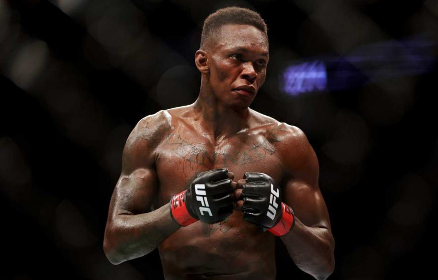 Scott Smith’s UFC 276 Adesanya vs. Cannonier Best Bets