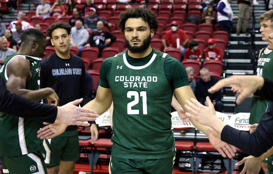 NCAAB Conference Tournament Betting Preview: Mountain West