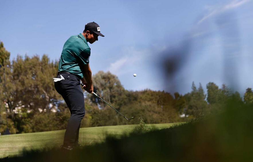 2022 Arnold Palmer Invitational Betting Card Preview