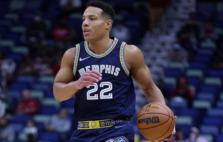 NBA Player Prop Bets: Bane's Fire Rises vs. Milwaukee