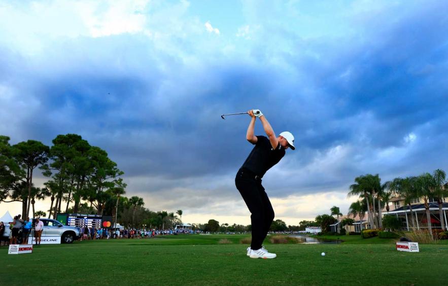 2022 THE PLAYERS Championship Betting Card Preview