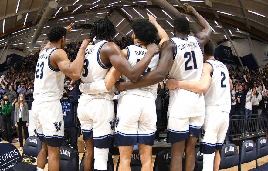 2022 NCAA Tournament: Sweet 16 Bets (Thursday)