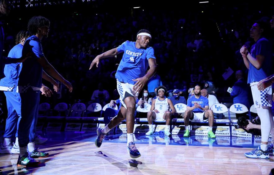 NCAAB Conference Tournament Betting Preview: SEC