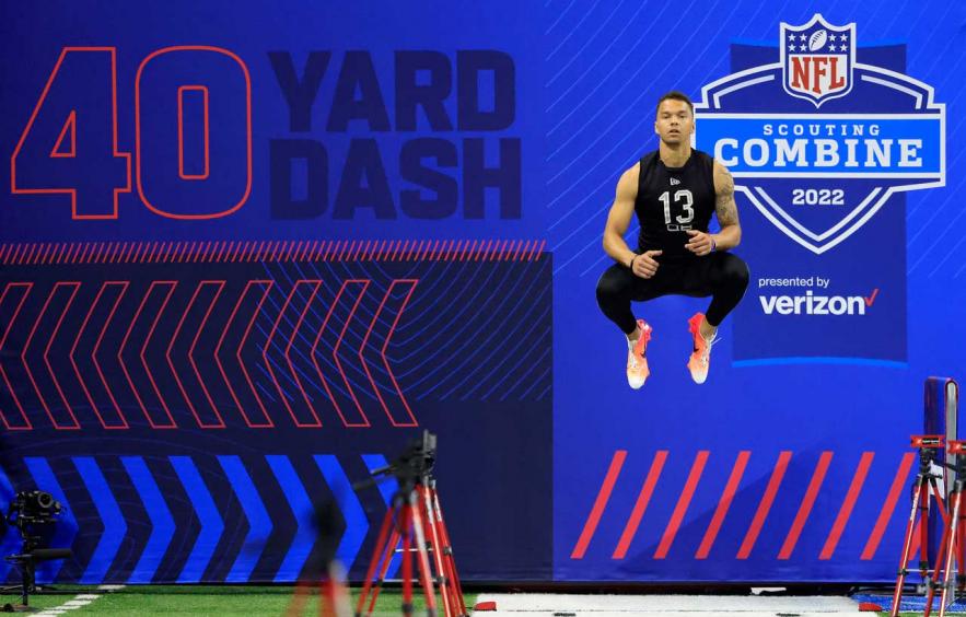 NFL Draft Podcast Notes: How to Get an Edge on Props