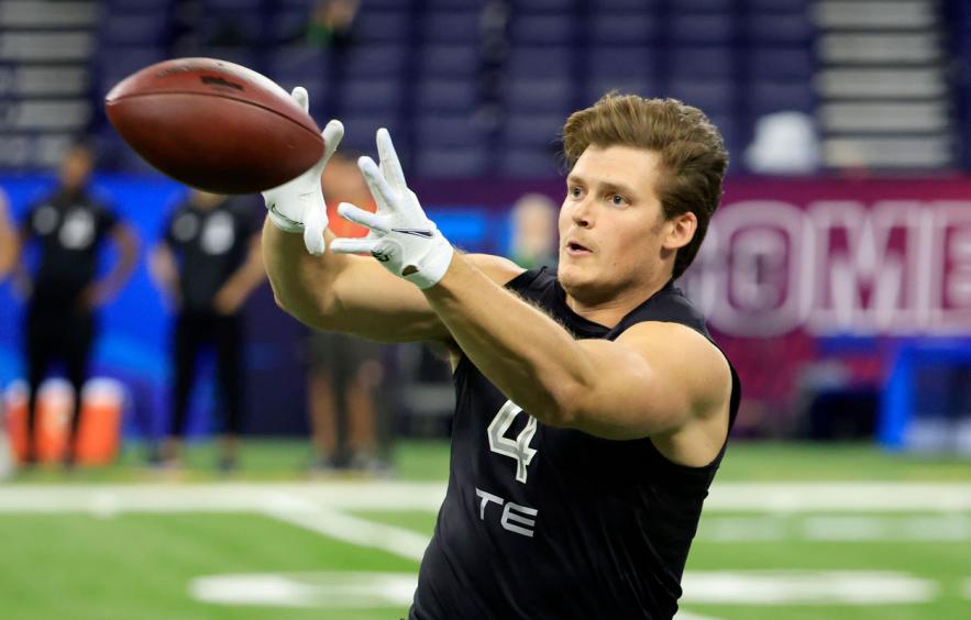 NFL Combine Review and Comparisons: Tight Ends