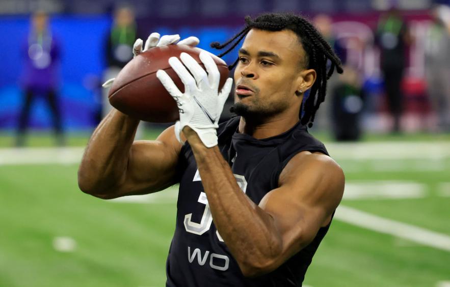 Can Jalen Tolbert Be A Fantasy Football Star in Dallas?