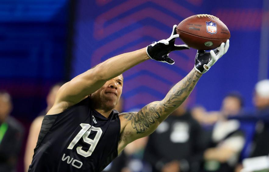2022 Kansas City Chiefs Fantasy Football Preview