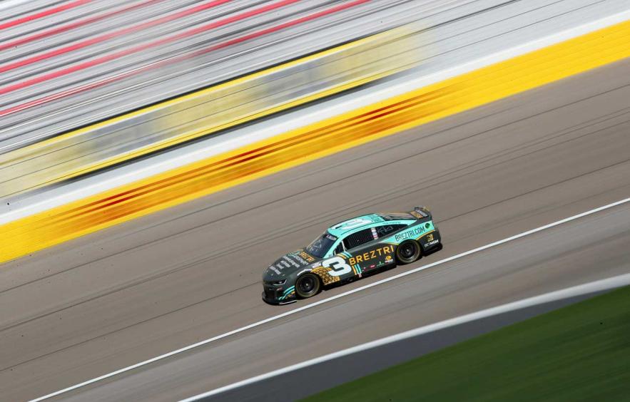 NASCAR Pennzoil 400 Betting Preview and Best Bets