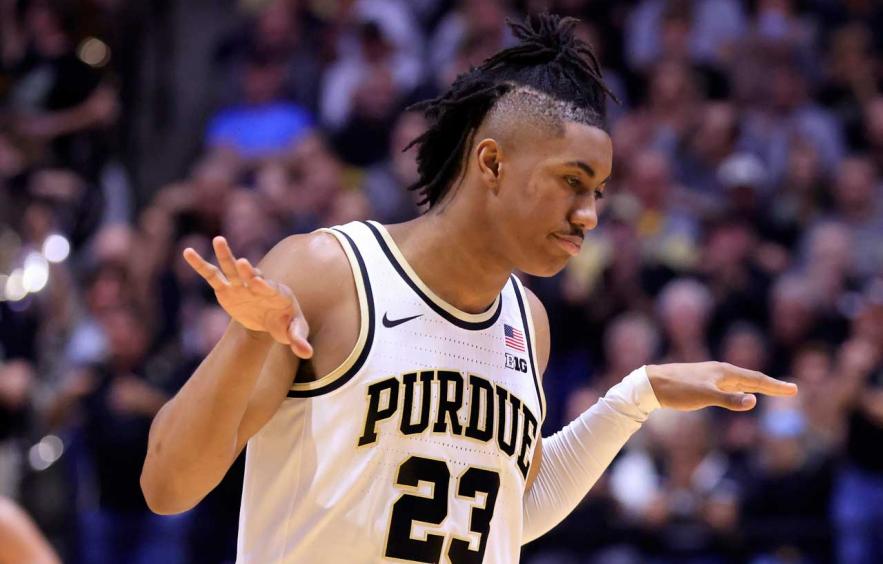 NCAAB Conference Tournament Betting Preview: Big Ten