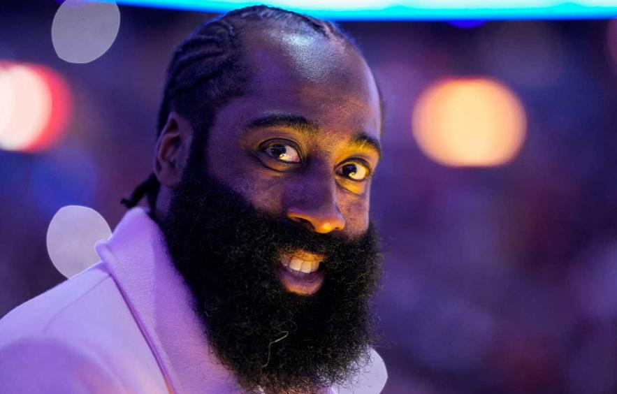NBA Player Prop Bets: Harden Goes Ham NBA Player Prop Bets: Harden Goes Ham