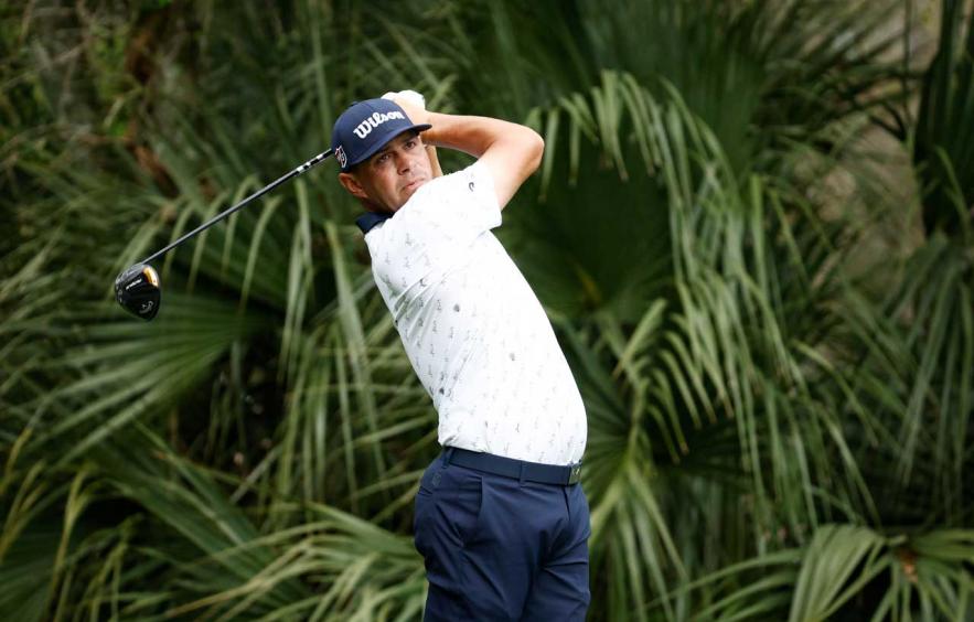 2022 Valero Texas Open Betting Preview