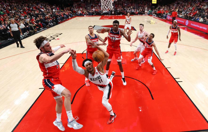 NBA Player Prop Bets (Wednesday, October 26)