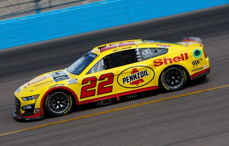 NASCAR Toyota Owners 400 Betting Preview &amp; Best Bets