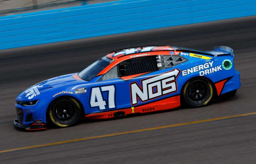 NASCAR Geico 500 Betting Preview and Best Bets