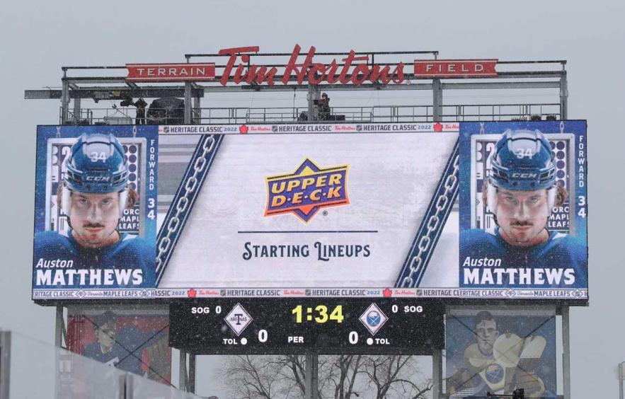 2022 NHL Futures &amp; Best Odds: Toronto Maple Leafs Futures