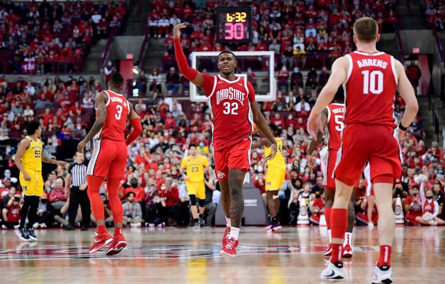 2022 NCAA Tournament: First-Round ATS Picks (Friday)