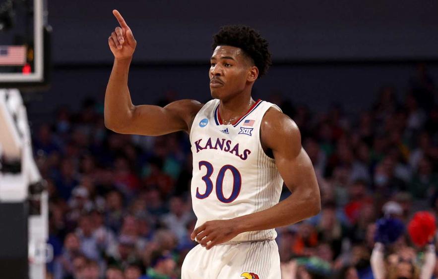 NCAA Tournament: Round of 32 Picks (Saturday)