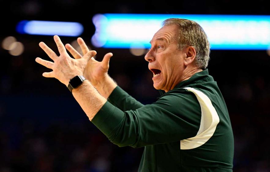 2022 NCAA Tournament: Round of 32 Bets (Sunday)