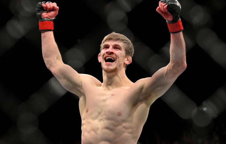 UFC Fight Night Kattar vs Allen: 3 Props to Target at Prize Picks