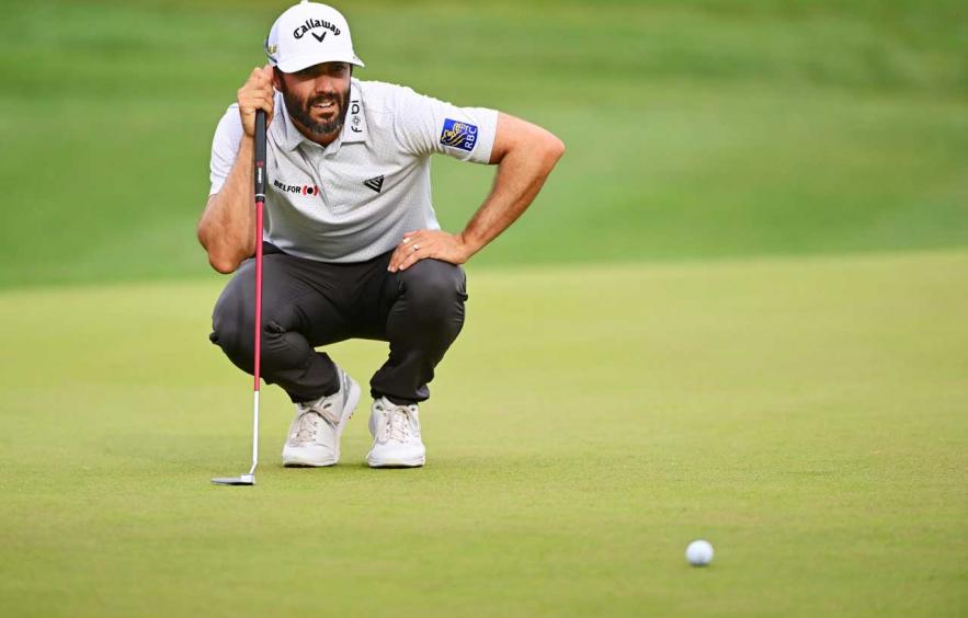 2022 Valspar Championship Round 4 Betting and Showdown Picks