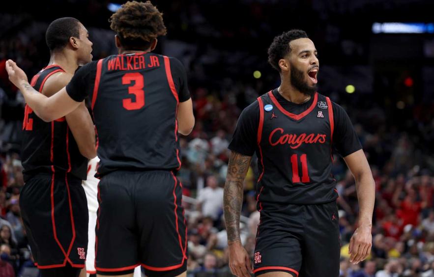 2022 NCAA Tournament: Elite 8 Bets (Saturday)
