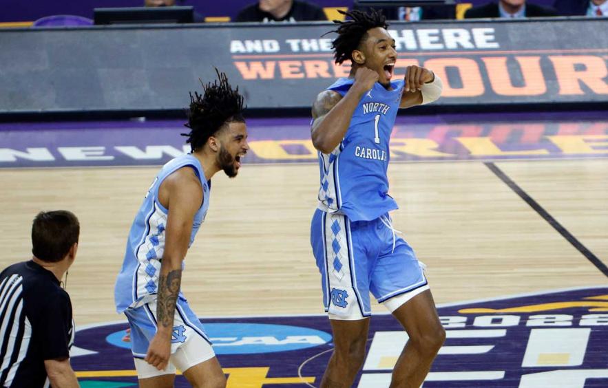 2022 NCAA Tournament: National Championship Betting Preview